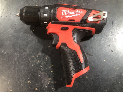 Cordless Drill Driver