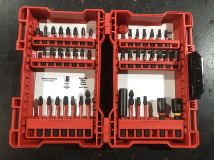 Impact Duty Bit Kit