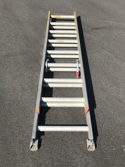 Aluminum Extension Ladder