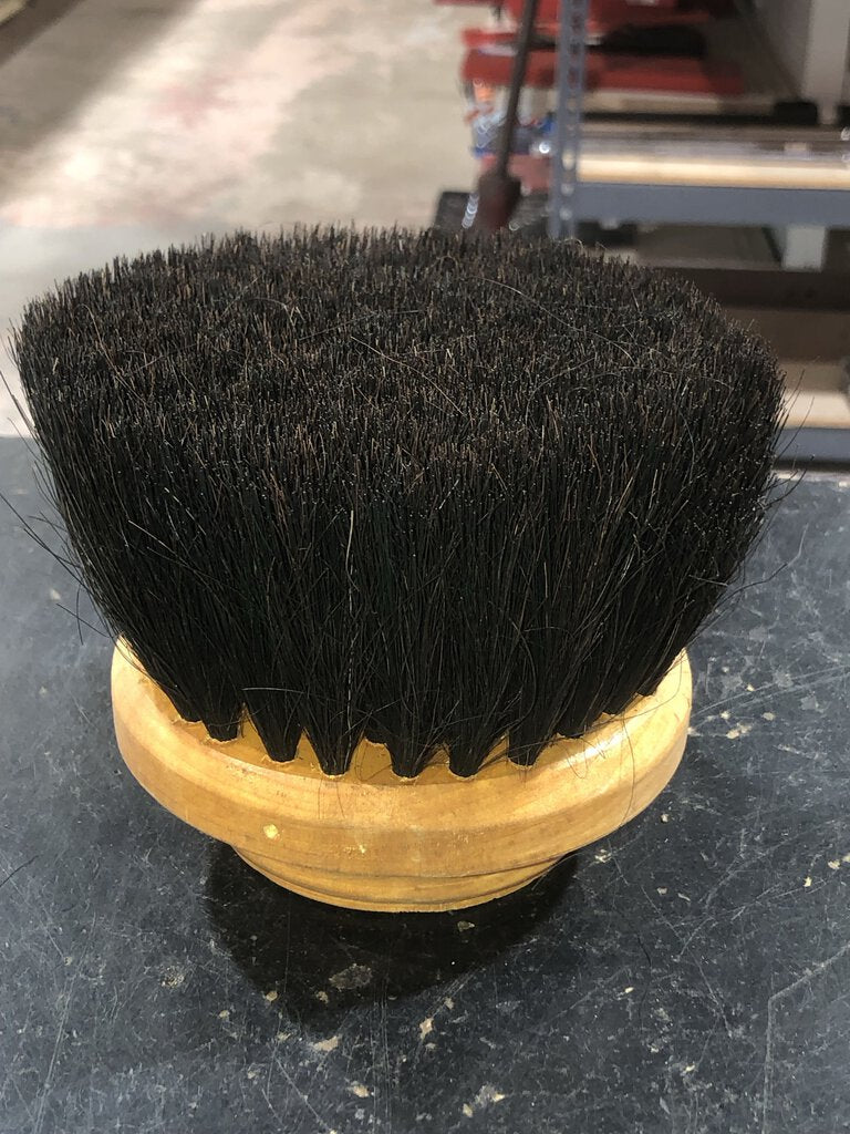 Window Brush