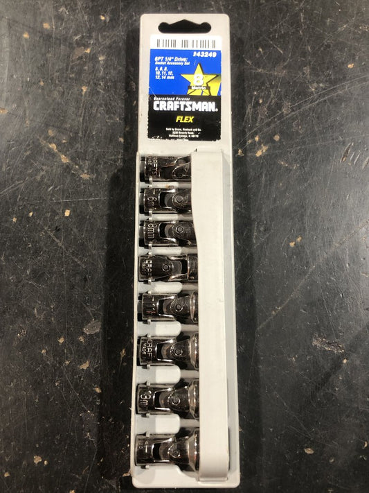 Universal Socket Set