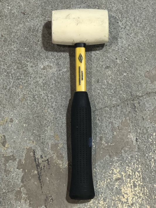 Rubber Mallet