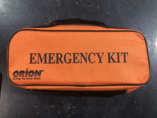 Emergency Kit