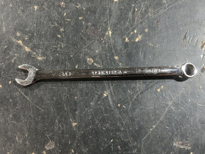 Flank Drive® Combination Wrench