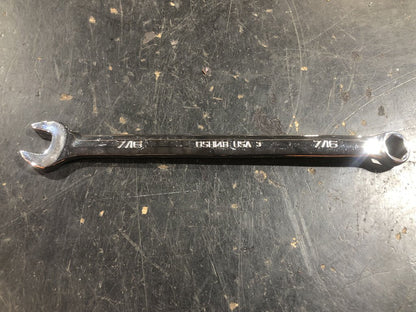 Flank Drive® Combination Wrench