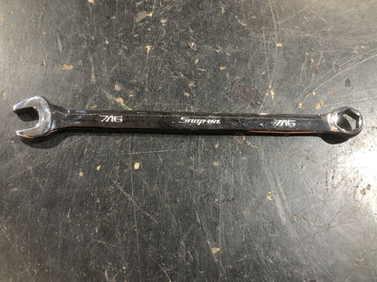 Flank Drive® Combination Wrench