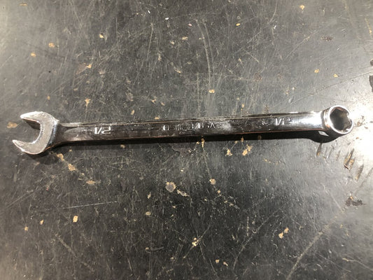 Flank Drive® Combination Wrench