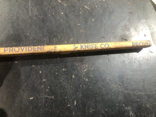 Planer Knives