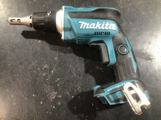 Cordless Drywall Screwdriver