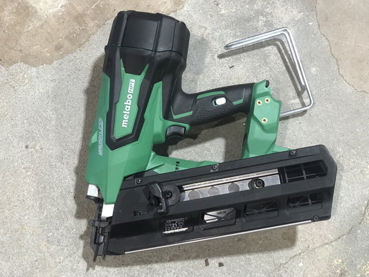 Cordless Framing Nailer