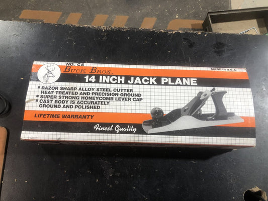 Jack Plane