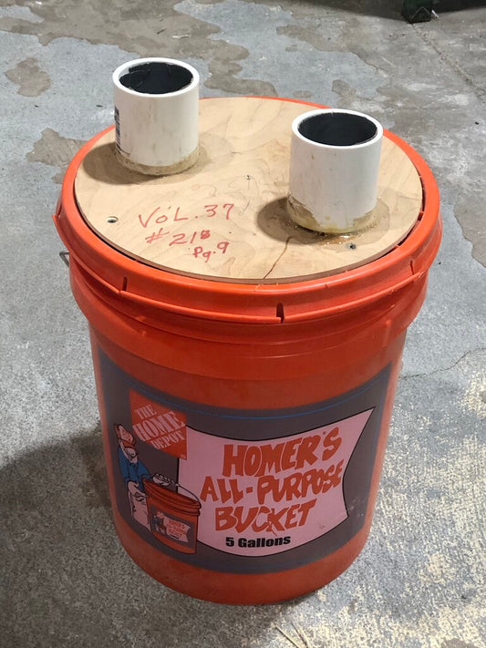 Dust Separator