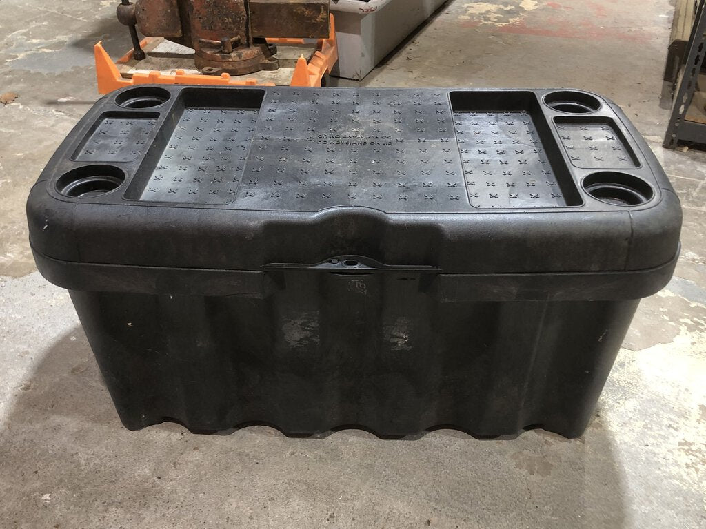 Heavy Duty Storage Box