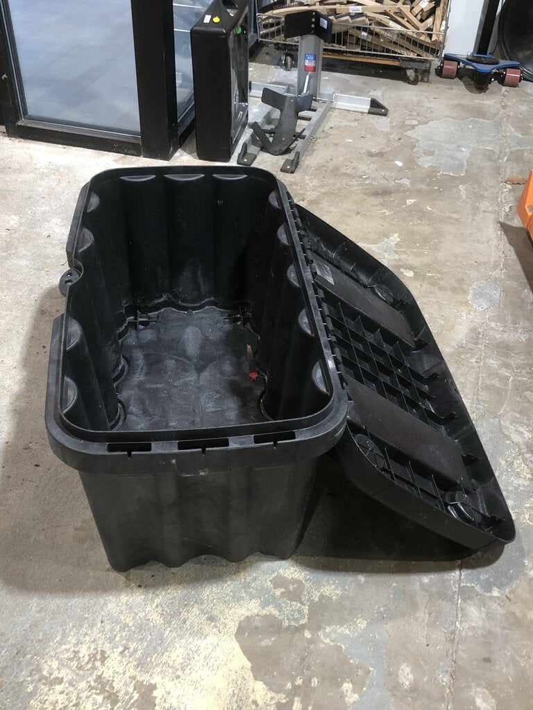 Heavy Duty Storage Box