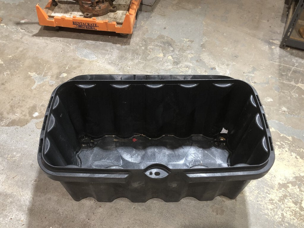 Heavy Duty Storage Box