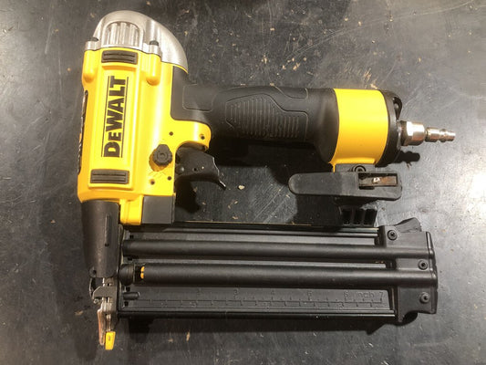 Precision Point Pneumatic Brad Nailer