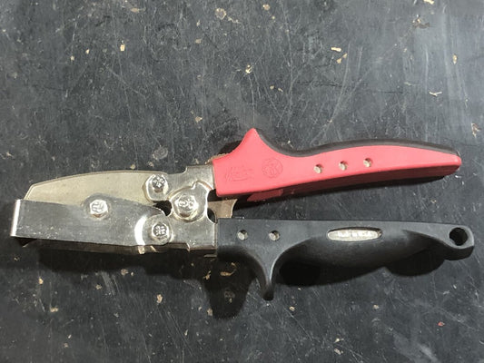 J Channel Cutters