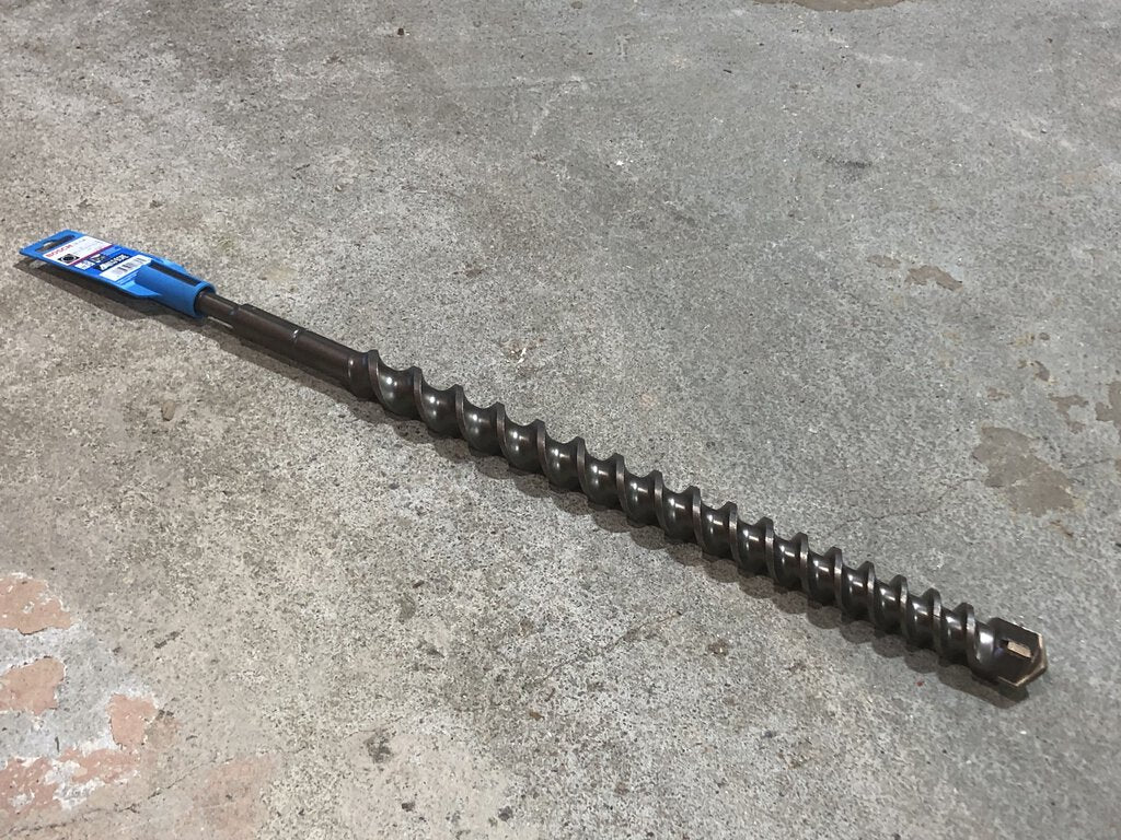 Rotary Hammer Bit