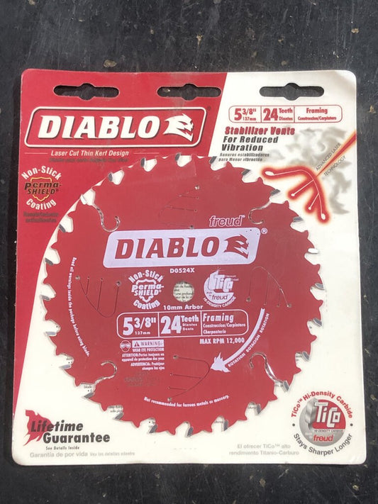 Framing Saw Blade