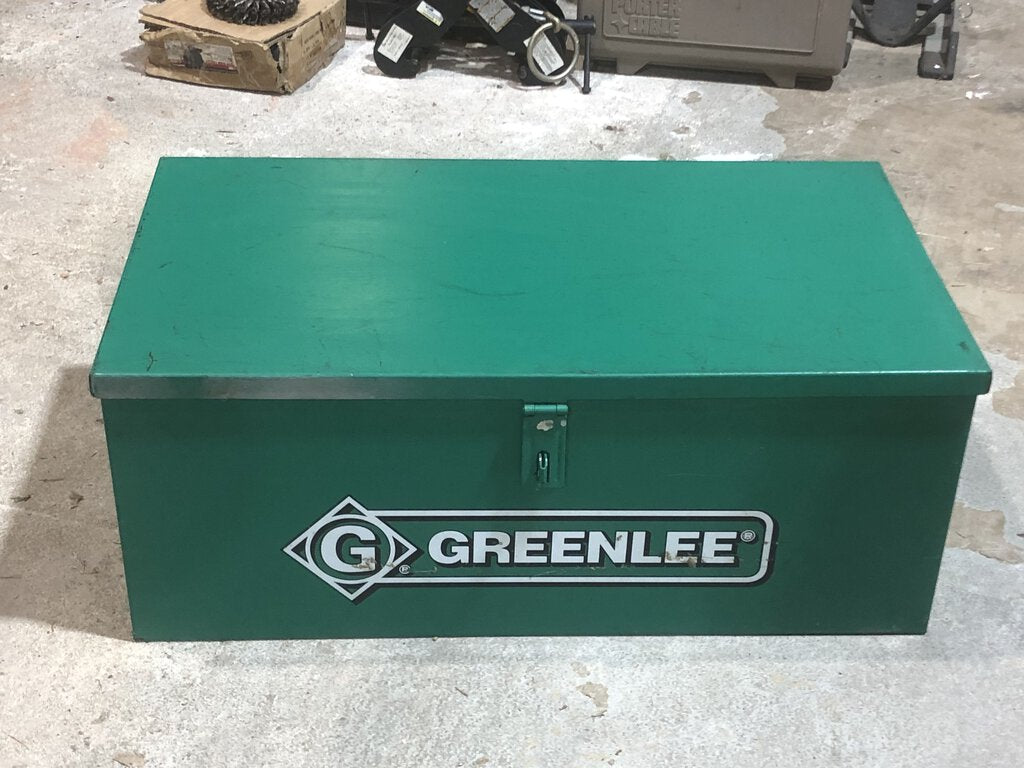 Welders Box