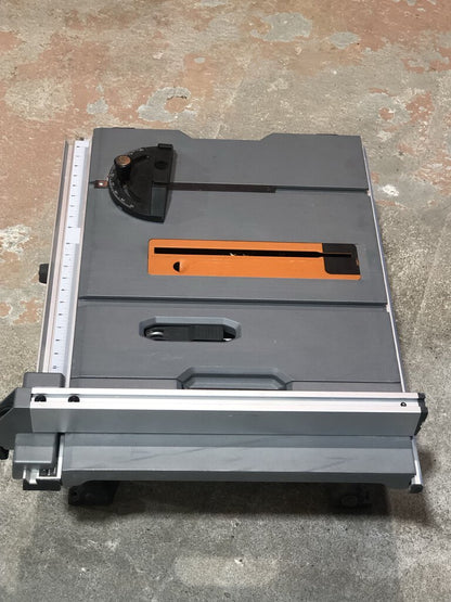 Portable Corded Jobsite Table Saw