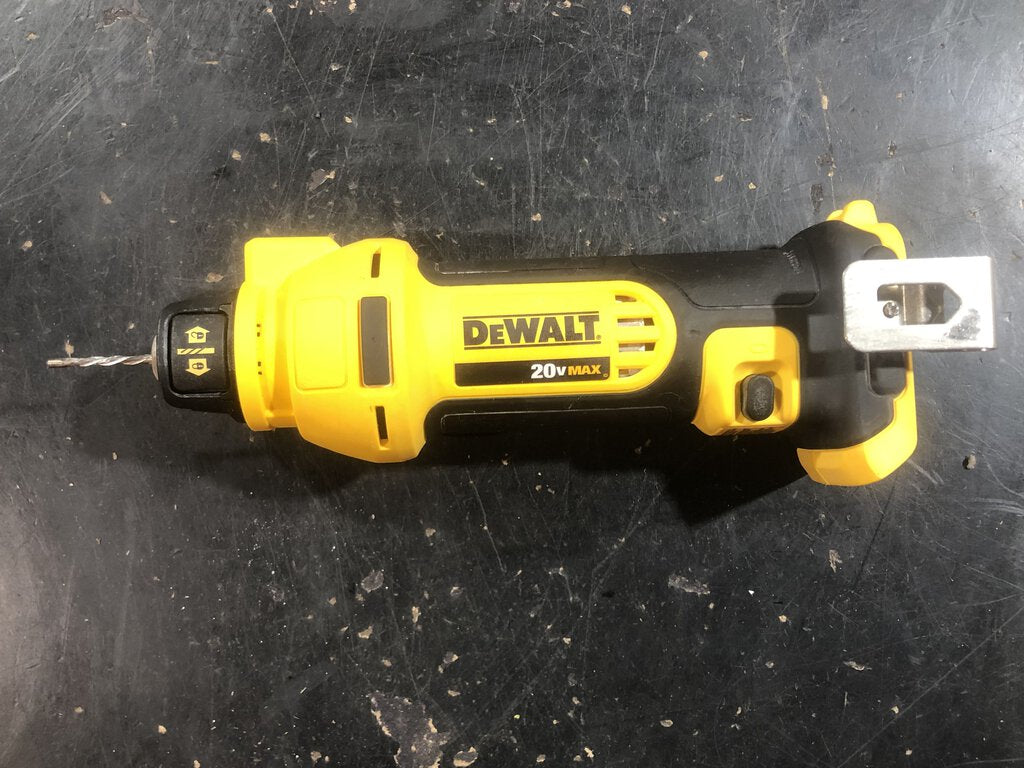 Cordless Cut-out Tool