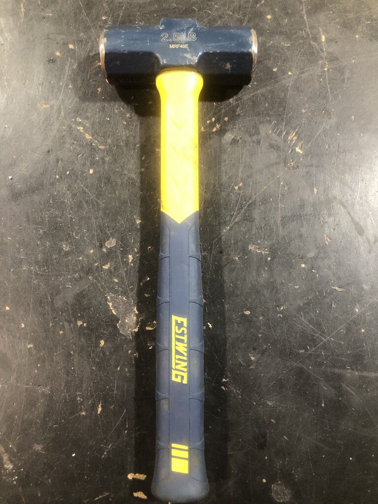 Engineers' Hammer