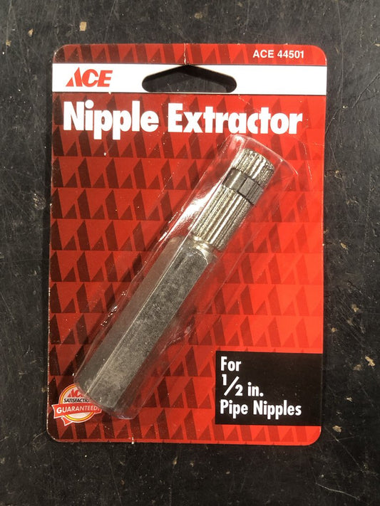 Nipple Extractor