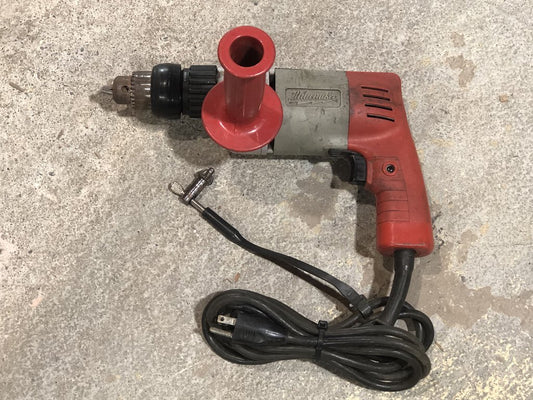 Corded Hammer Drill