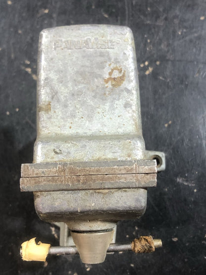 Multi-Angle Vise