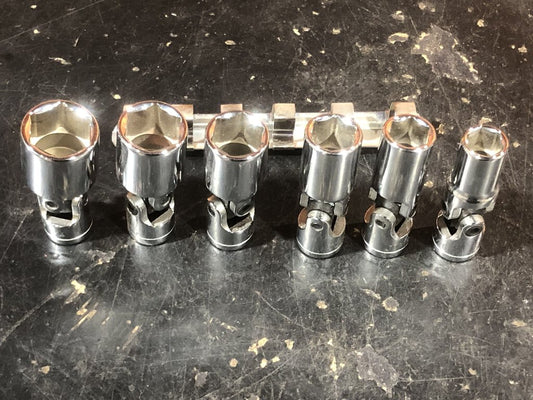 Swivel Socket Set