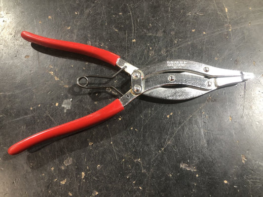 Lock Ring / Parallel Jaw Pliers