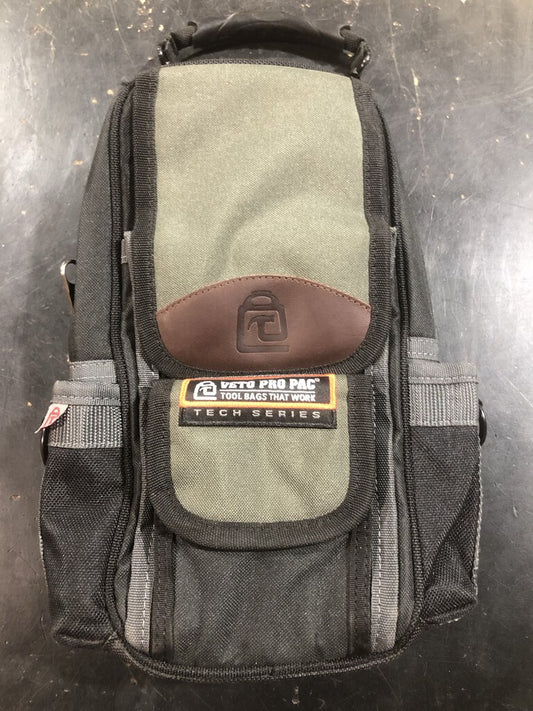 Meter Bag