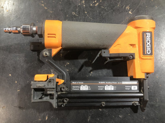 Pneumatic Pin Nailer