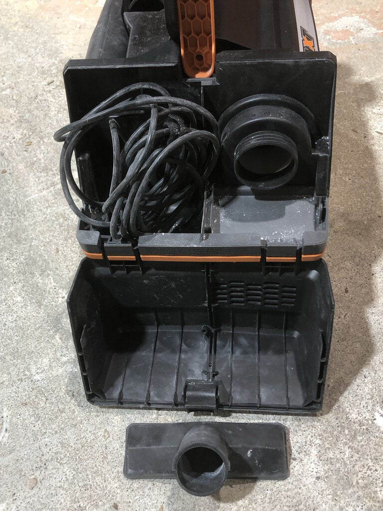 Corded Wet / Dry Vacuum