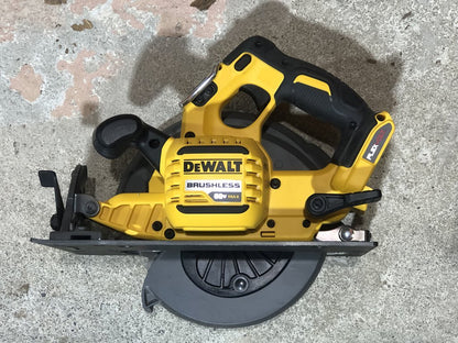 Cordless Circular Saw