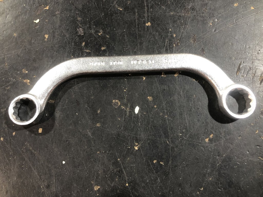 Obstruction Wrench