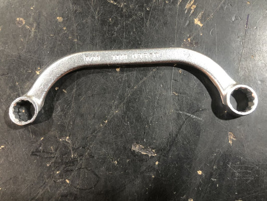 Obstruction Wrench