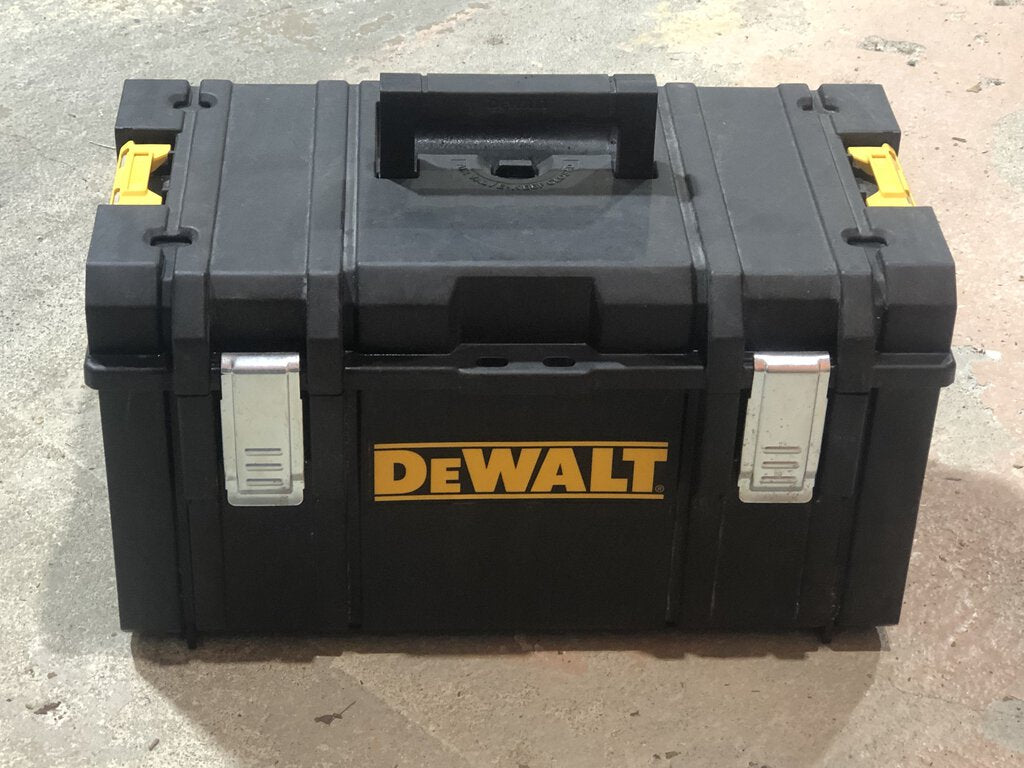 Tool Storage Chest