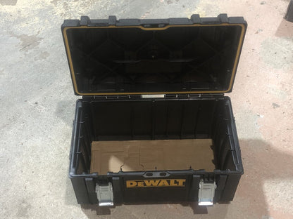 Tool Storage Chest