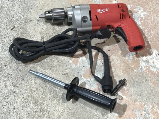 Corded Magnum Drill Driver