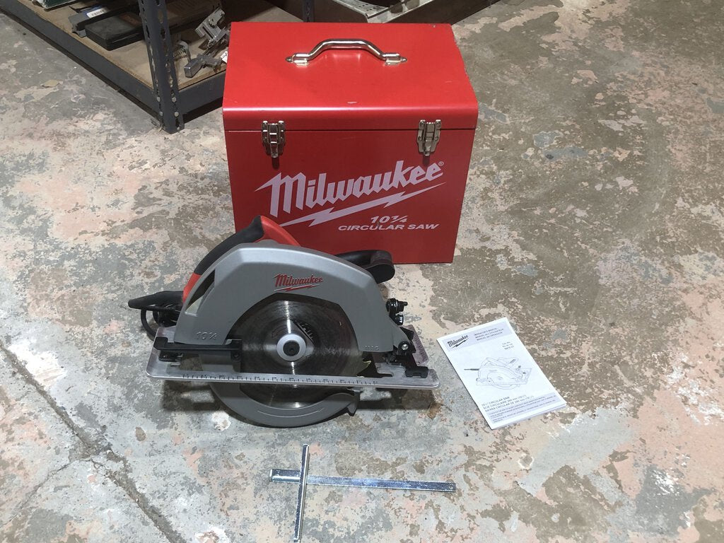 Corded Circular Saw