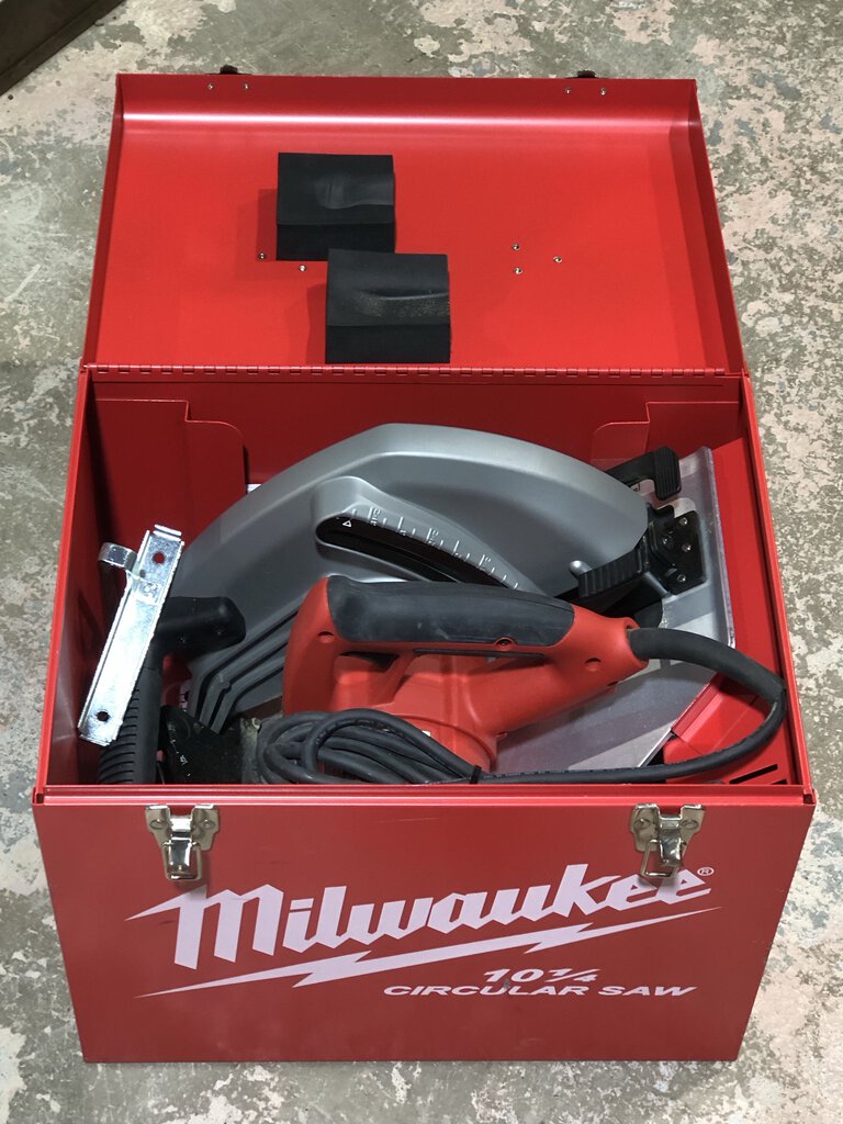 Corded Circular Saw