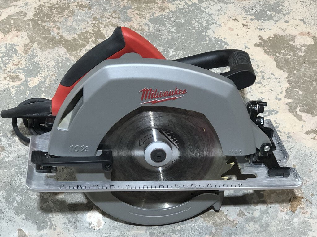 Corded Circular Saw