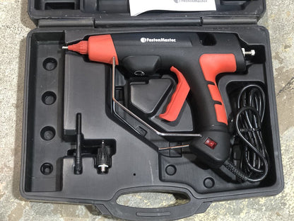 Corded Adjustable Temperature Glue Gun