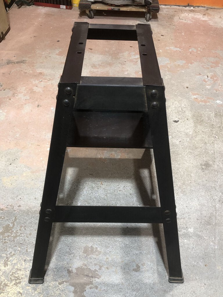 Heavy Duty Tool Stand