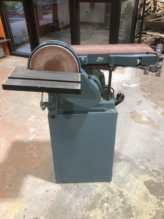 Belt / Disc Sander