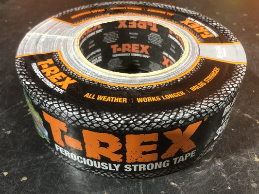 Heavy Duty Duct Tape