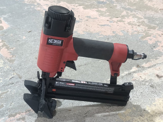 Pneumatic Flooring Nailer / Stapler