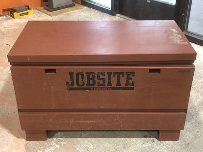 Contractor Tool Chest